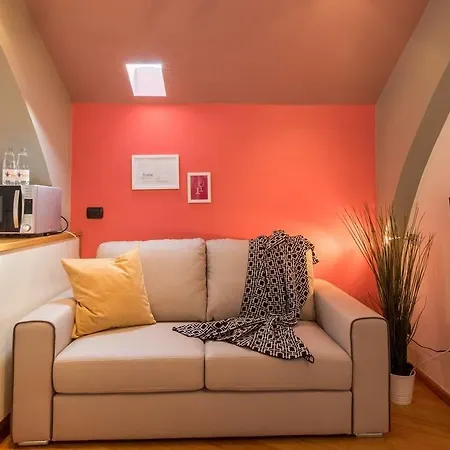 דירה Altido Warm For 4 In Porta Venezia